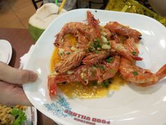 -班赞海鲜市场