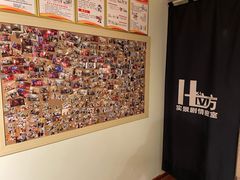 -H立方实景剧情密室(天河旗舰店)