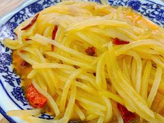 -冬哥川菜馆(十梓街店)