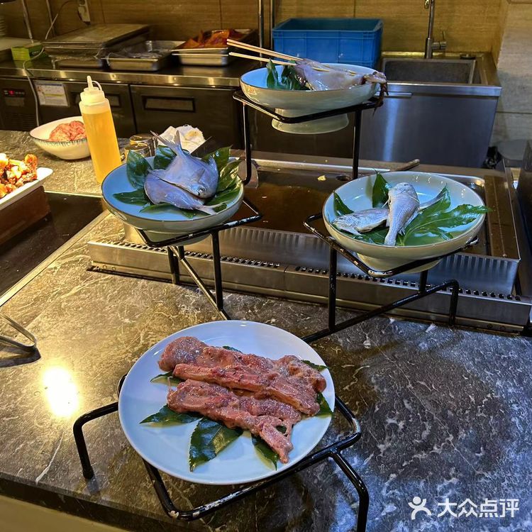 它们比自助餐更吸引人