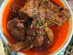 -0317火锅鸡·清真(正达店)