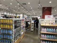 -名创优品(天河区正佳广场二店)
