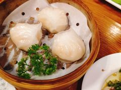 -澳门陈光记烧味饭店(南京德基广场店)