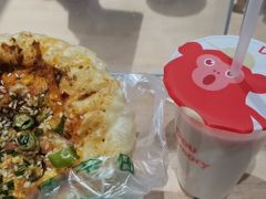 -西南政法大学-学生1食堂