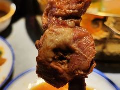 -望蝎门羊蝎子火锅(祭城店)