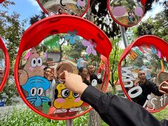 -北陵公园