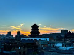 -景德镇陶阳里历史文化旅游区
