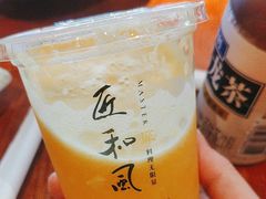 -匠和风精致料理(宁德万达店)