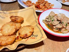 -山芋腔苏北菜(盐城滨海店)