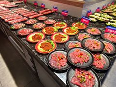 -九记潮汕现切鲜牛肉自助火锅(长沙·方圆荟店)