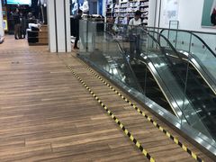 -优衣库(天津天河城店)