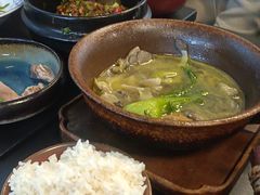 -古都历食南京菜·烤鸭·鸭血粉丝·汤包(南京博物院店)