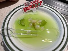 -芭夯兔·兔肉汤锅(新都店)