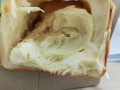 -爸爸糖吐司面包(南京奥体店)