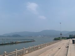 -福州罗源湾海洋世界旅游区