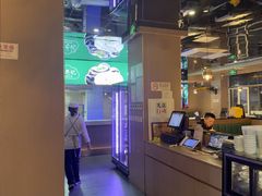 -李恩记清真水饺(北电大厦店)