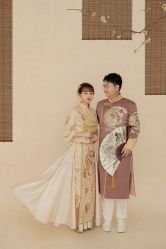 -Mu慕婚纱摄影·超级工作室