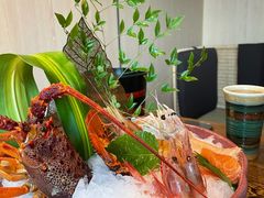 -万岛日本料理铁板烧(太古里店)