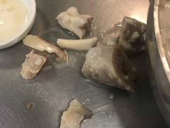 -广场正宗原汁薏米店