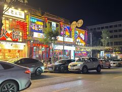 -路边边.炒菜烧烤.音乐餐厅(良乡长虹店)