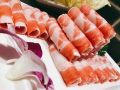 高钙羊肉-如在蜀毛肚老火锅(怀柔店)