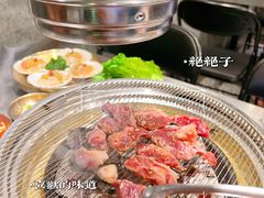 -本炙炭烤·蒲烧活鳗料理店(金沙洲店)