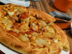 -必胜客(城西银泰店)