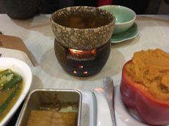 -五观堂素食(新华路店)