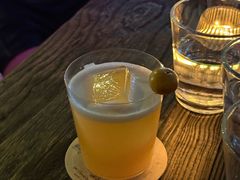 -Bar Infusion(重庆·九街店)