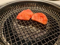 -厚贞日式烤肉(龙之梦店)