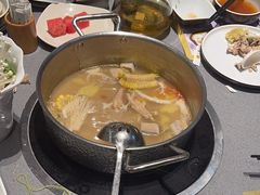 -椰小鸡·琼州糟粕醋·火锅(美兰缤纷城店)