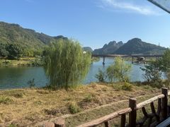 -十九峰景区
