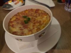 -安妮意大利餐厅(世贸天阶店)