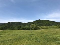 -玉渡山风景区-售票处