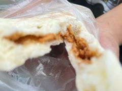 白糖花生粑粑-眼镜粑粑