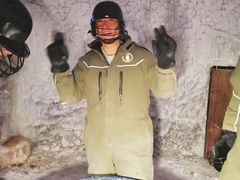 -E+有冰工厂·昆仑寒宫2(五角场店)