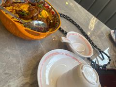 -九龙茶记·粤式餐厅融合菜(鹭江店)