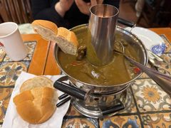 -番茄屋葡式美食(总店)