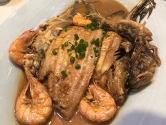 -渔娘渔家丹东海鲜(东直门店)