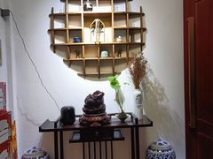 -卢小厨私房菜(长兴店)