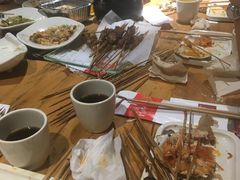 -管氏翅吧(马家堡店)