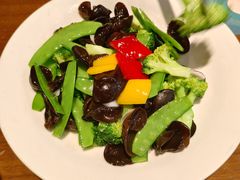 -大树餐厅(益田假日店)