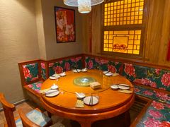 包厢-蛟河庄稼院(临河街店)