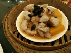 -广东仔港式茶餐厅(银泰店)