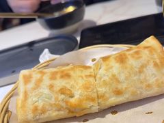 -乔阿马·江南味·驴肉香(龙湖华泾天街店)
