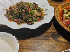 -庭院小酌(瑞莲街店)
