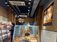 -苹果花园(南泉路店)
