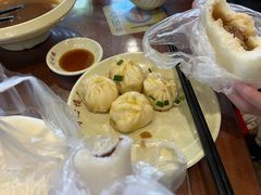 生煎-同心楼(解放北路店)