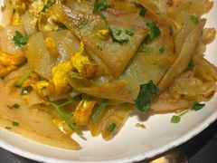 -芳芳私房菜·精做淮扬菜(承德路店)