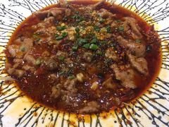-庆合府重庆大排档(紫都城店)